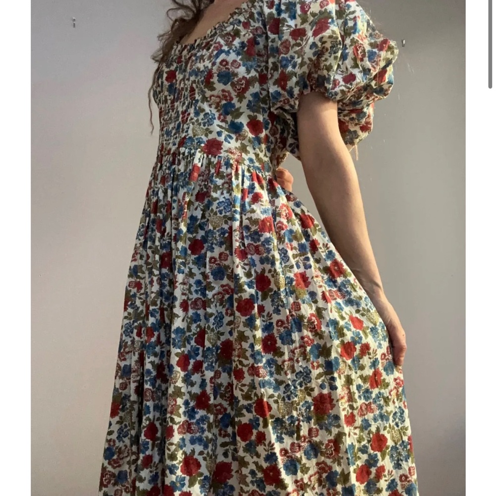 Doen Deia dress DO NOT BUY